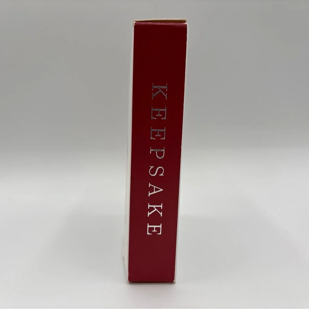Hallmark Keepsake 2018 Our First Christmas‎ - Christmas Tree Photo Holder